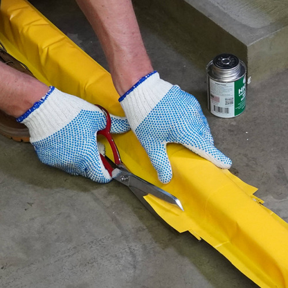 Enpac Modular Diverter Berm Repair Material (MPN: 48-461-BRM-DB)