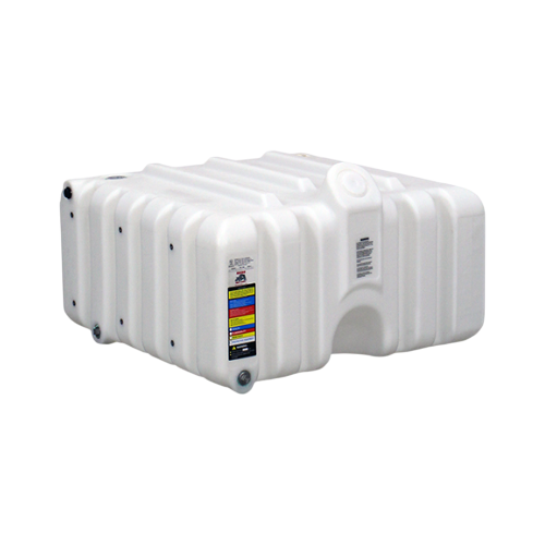 80 Gallon Rhino Tuff Stackable Tank (MPN: RTT-1110)