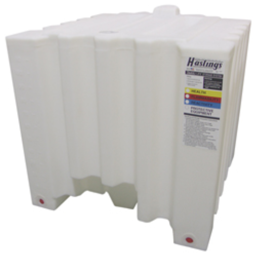 75 Gallon Hastings Equity Manufacturing Dura-Life® Storage (MPN: T-0075-032)