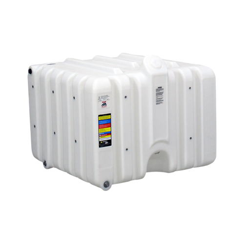 120 Gallon Rhino Tuff Stackable Tank (MPN: RTT-1210)