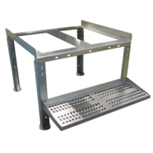 Hastings Equity Manufacturing Dura Life Storage Accessories 35" x 35" x 35" Deluxe (MPN: M-0120-ESMG-36)