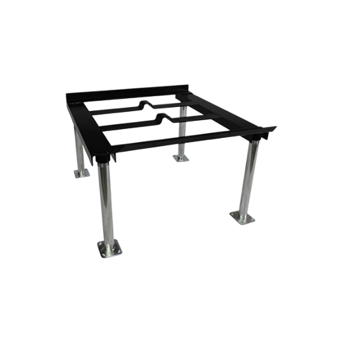 Rhino Tuff Stand Kit with 18″ Legs (MPN: RTT-2500) – Tank Supply Direct