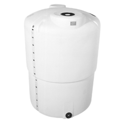 300 Gallon Hastings Equity Manufacturing Vertical Storage Tanks (MPN: T-0300-059)