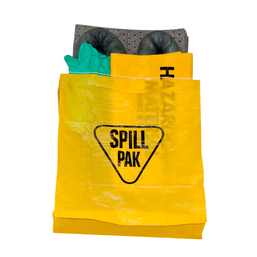 ENPAC Hand Carried Bag Spill Kit, Universal (MPN: ENP D715) – Tank ...
