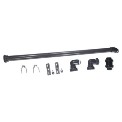 Rhino Tuff Ground Fill Piping Kit 2 Inch – Check Valve with Open End (Adapter Required) MPN: RTT-2880)