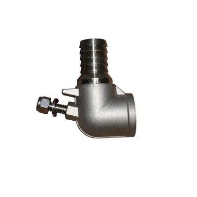 Dispensing Valves & Nozzles