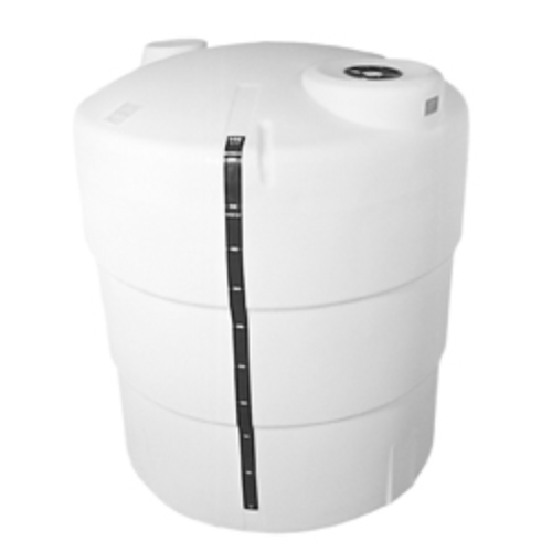 500 Gallon Hastings Equity Manufacturing Vertical Storage Tanks (MPN: T-0500-062)