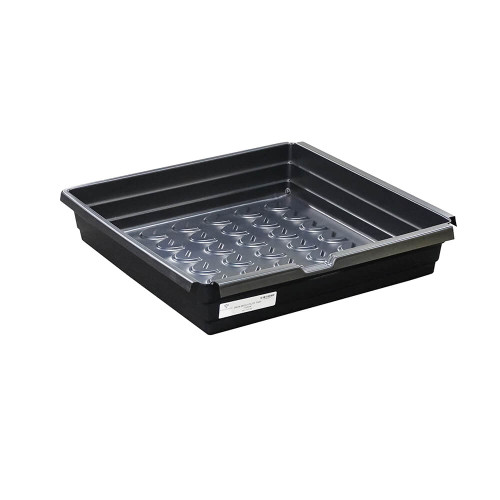 Enpac 1 Drum Deck Utility Tray (MPN: 5141-BD)
