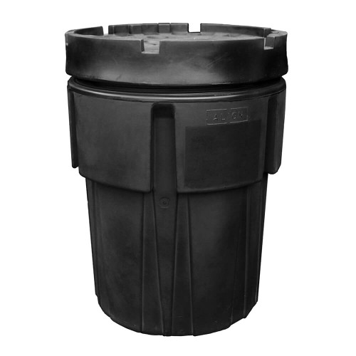 Enpac 95-Gallon Poly SpillPack Drum with Slip-Top Lid (MPN: 1195-BD)