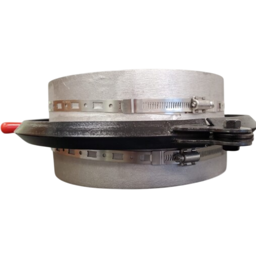 10 INCH Connector Set  Fol-Da-Tank (MPN: PTCS-10)