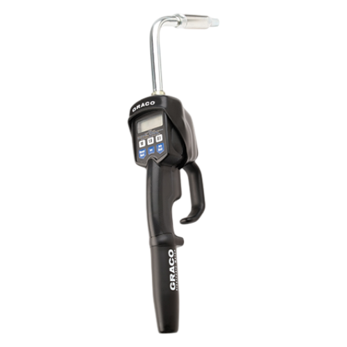 Rhino Tuff Electronic Preset Dispensing Meter LD Series GARCO (MPN: RTT-4007)