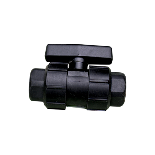 Rhino Tuff Poly Ball Valve – 1″ FXF (NON-LOCKABLE) (MPN: RTT-4238)