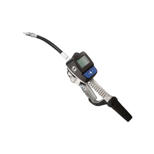 Rhino Tuff Electronic Non-Preset Dispensing Meter HD Series GRACO (MPN: RTT-4106)