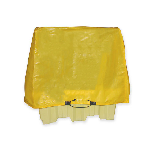 Enpac Tarp Cover for 2 Drum Nestable Spill Pallets (MPN: 5222-TARP)
