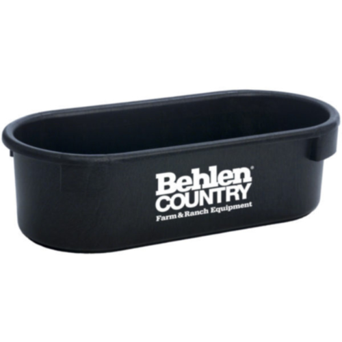 27 Gallon Behlen Country Rigid Poly Stock Tank  (MPN: 52120275)