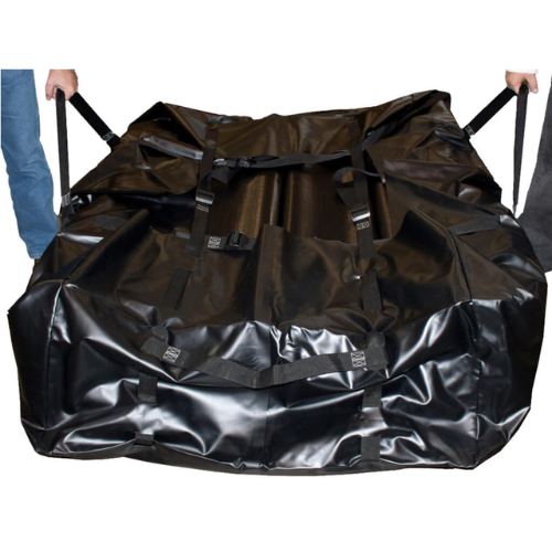 ENPAC Up To 16'x16' Berm Storage & Transport Bag (MPN: 48-1616-BAG)