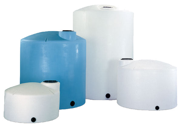 Peabody 2000 Gallon Vertical Storage Tank 1.5 SG (01-25793) - Peabody product line photo