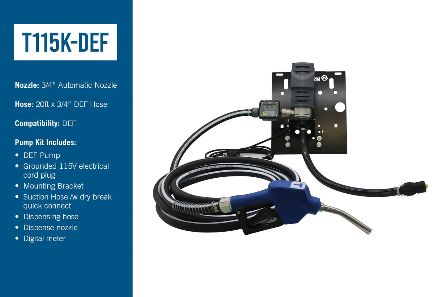 DEFCube -DEFCBN0550-012M- JMS3