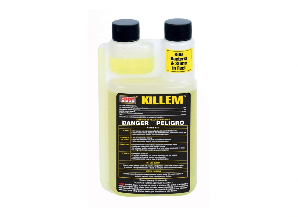 Killem Biocide 16 oz. - 070CH33291