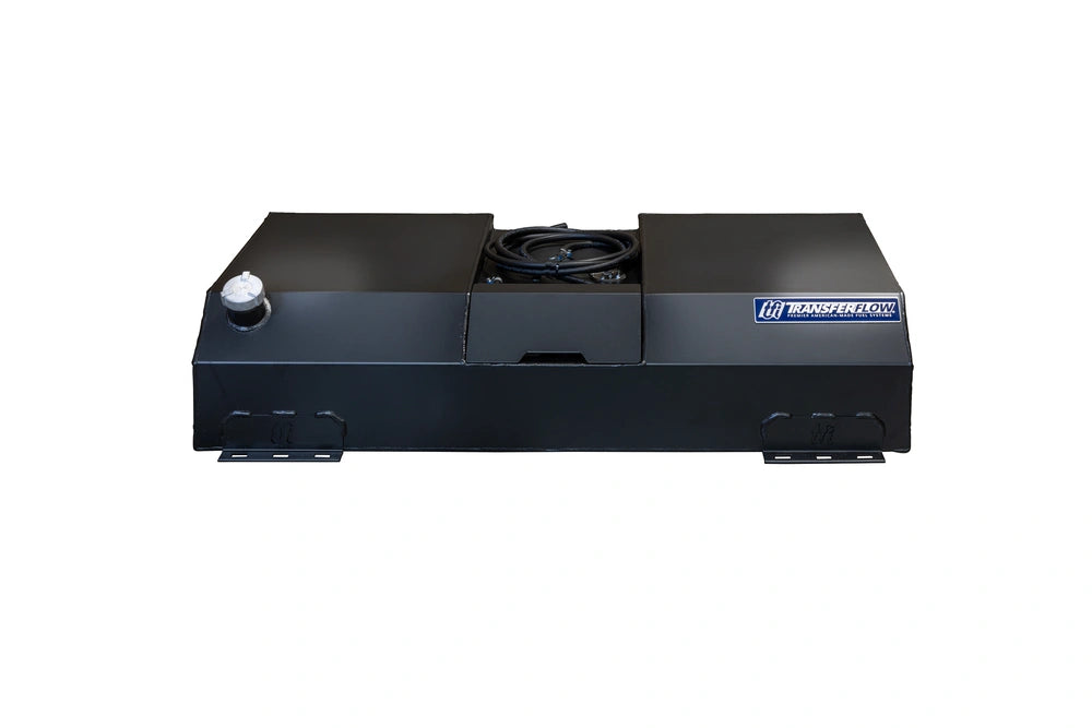 40 Gallon Under Toolbox Auxiliary Fuel Tank System - TRAX 4 - 00800117470