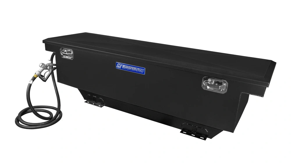 70 Gallon Refueling Tank & Tool Box Combo - 0800116230