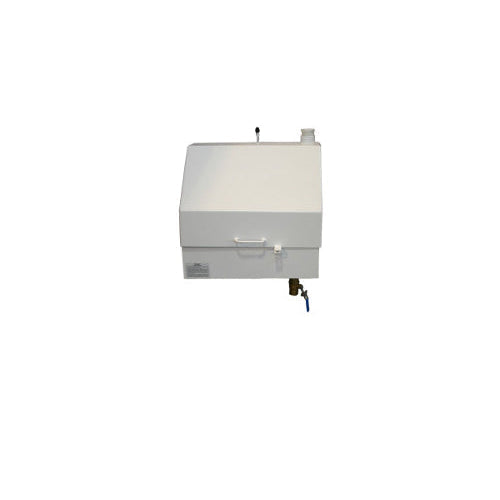 Newberry Fill / Overfill Package - 2 Compartment, 2" Fill Pack - typically (SKU: NBFILLPACK2OV-2)