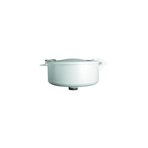 Newberry Fill / Overfill Package - For use on small tanks that have spill containment requirements - top mounted (SKU: NBFILLSMPACK2OV)