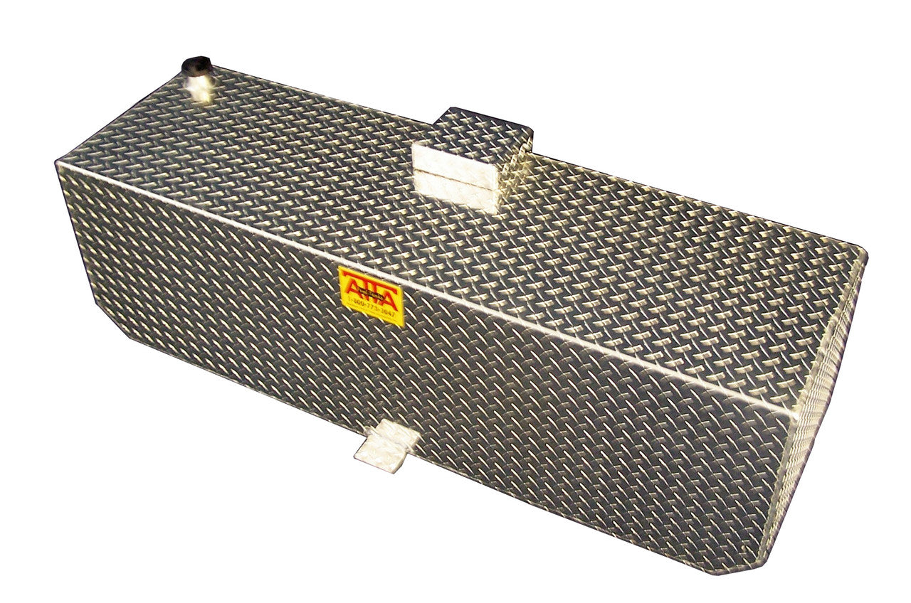 ATTA 80 Gallon Diesel Auxiliary Fuel Tank -AT80R