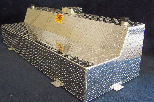 ATTA 95 Gallon Diesel Hauler/Flatbed Auxiliary Fuel Tank-AT95RW