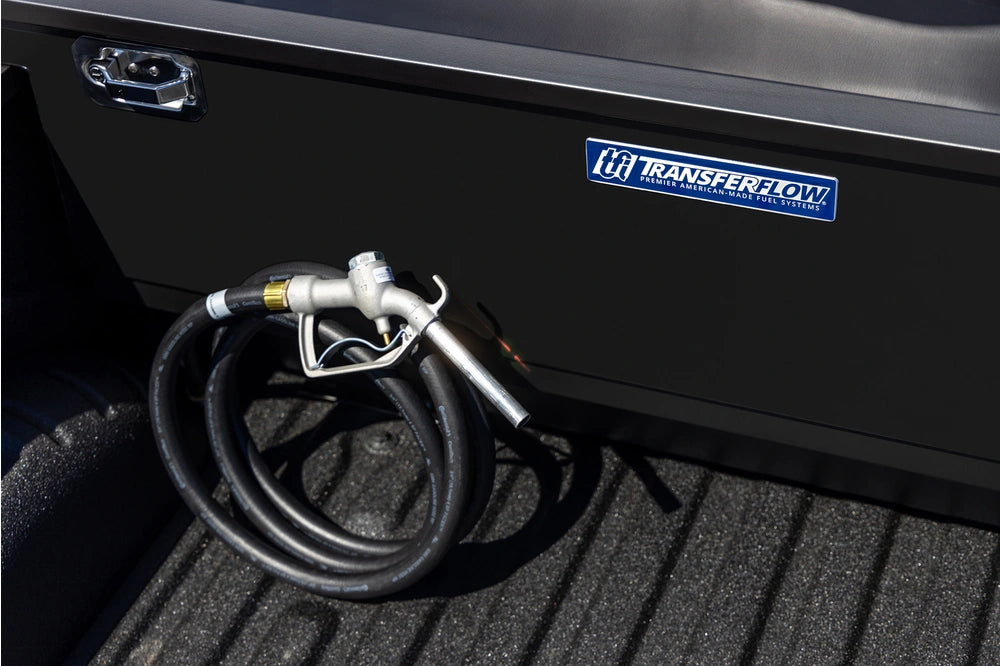 Refuling Tool Box 70 Gallon Refueling Tank & Tool Box Combo - 0800116230 – Tank Supply Direct