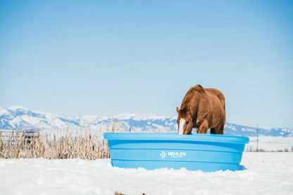 625 Gallon Behlen Country 8' x 2' Farm Flex Round Stock Tank (52113088) - photo 3
