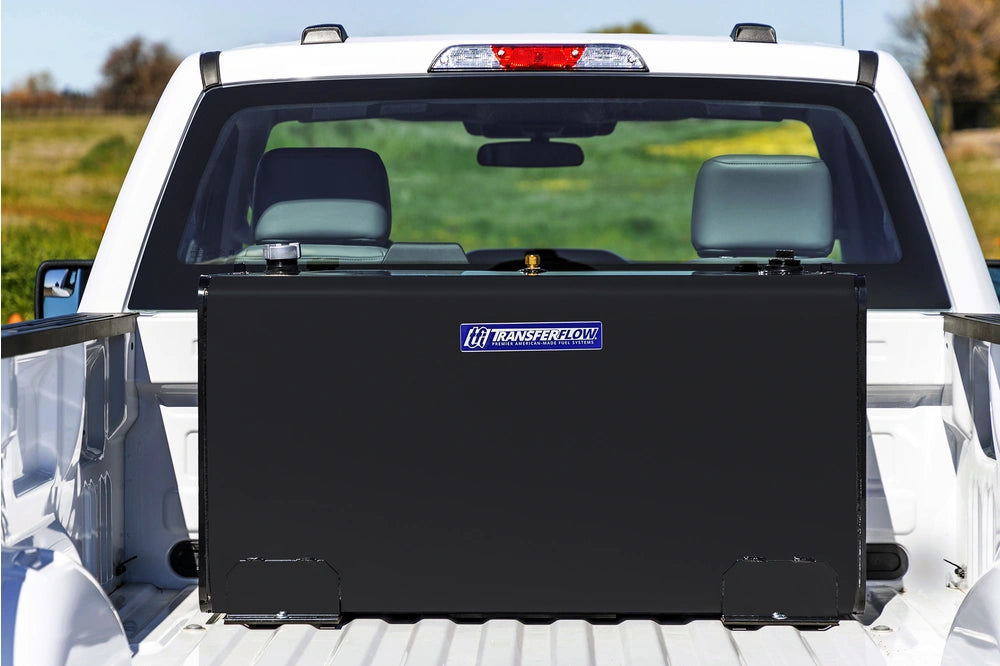 80 Gallon Diesel Refueling Tank - 070TK34311