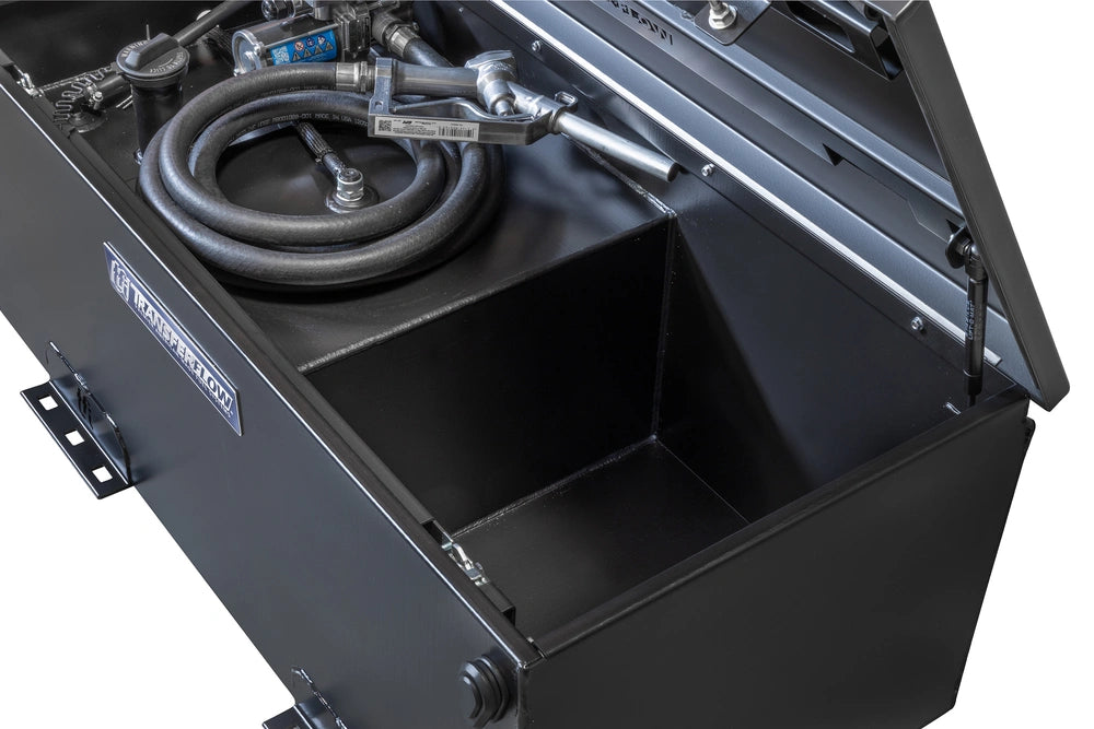 Refuling Tool Box 20 Gallon Refueling Tank & Tool Box Combo - 0800117301 – Tank Supply Direct