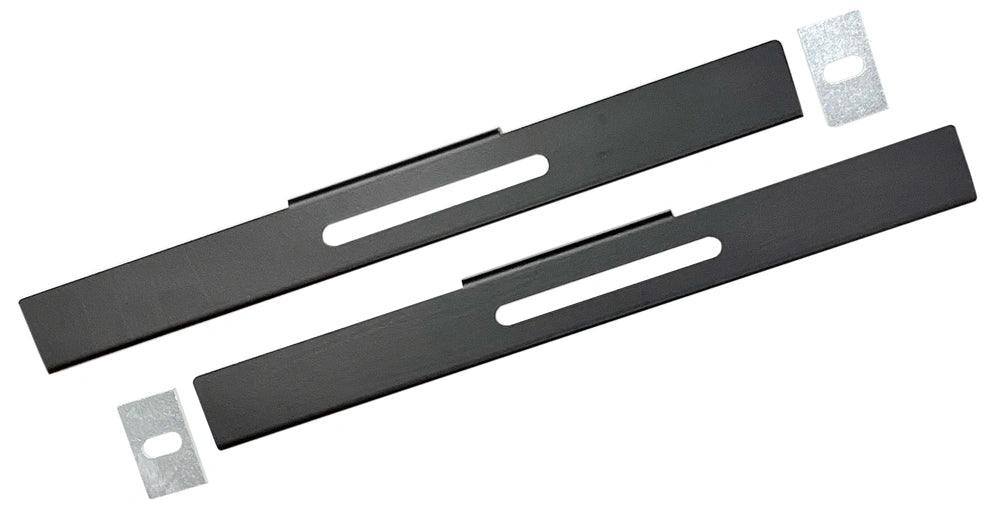 Mounting Bracket Kit for Ram Pickups - 0200116790
