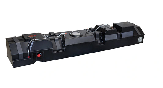 45 Gallon Ford Transit 350 Van Midship Replacement Fuel Tank - 0800117272