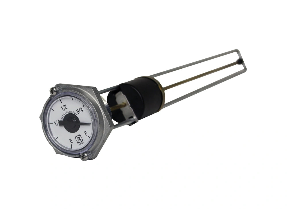 In-tank Fuel Gauge for 50, 50/50 Split, and 109-Gallon Refueling Tank - 070GA34241
