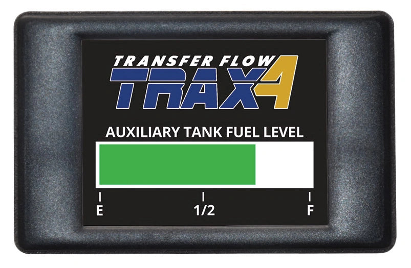 TRAX 4 Fuel Level Monitor LCD - 0400117100