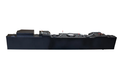 45 Gallon Ford Transit 350 Van Midship Replacement Fuel Tank - 0800117272