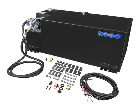 109 Gallon Refueling Tank System For Gas, Diesel, and Kerosene - 0800109416