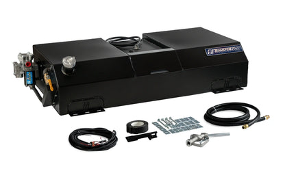 40 Gallon Under Tool Box Refueling Tank System For Gas, Diesel, and Kerosene - 0800117471