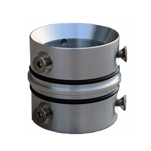Newberry 2" DROP TUBE EXTENDER (SKU: DTEXTGA2)