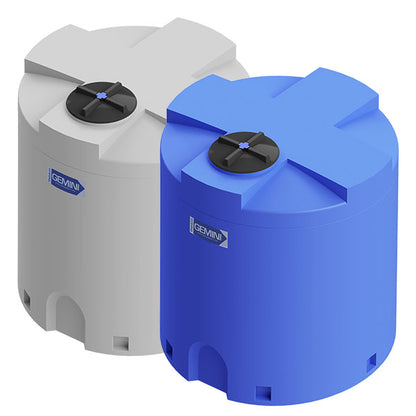 Peabody 1500 Gallon Double Wall Chemical Tank 1.9 SG (01-36796) - Peabody product line photo