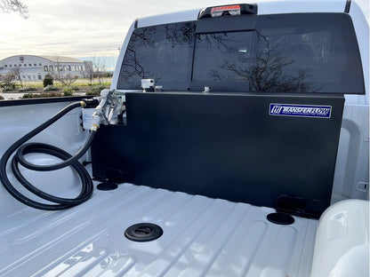 50 Gallon Refueling Tank System For Gas, Diesel, and Kerosene - 0800109417