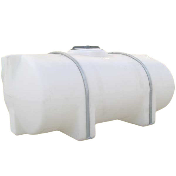 Peabody Engineering Steel Band for 2035 Gallon Elliptical Leg Tank (MPN: 02-31008) - Peabody catalog photo of the tank it fits (representative)