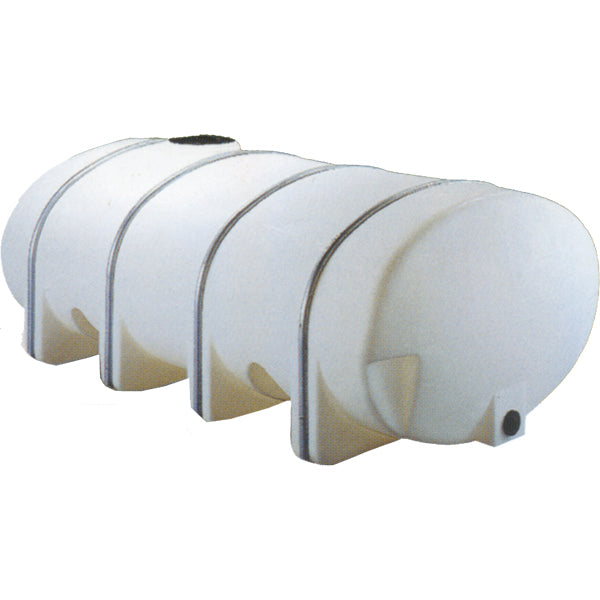 Peabody 35 Gallon Horizontal Leg Tank 1.5 SG (01-25841) - Peabody product line photo
