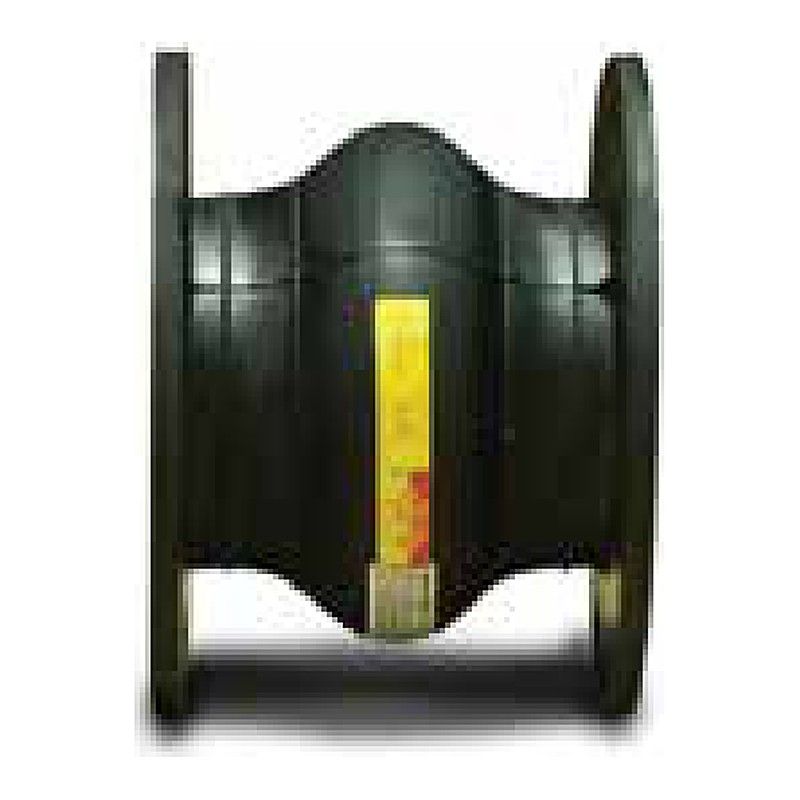 Peabody Engineering EPDM expansion joint