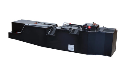 58 Gallon Ford Gas Midship Replacement Fuel Tank - 0800117182