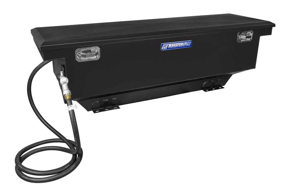 Refuling Tool Box 70 Gallon Refueling Tank & Tool Box Combo - 0800116230 – Tank Supply Direct