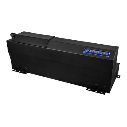 37 Gallon In-Bed Auxiliary Fuel Tank System - TRAX-4 - 0800116180