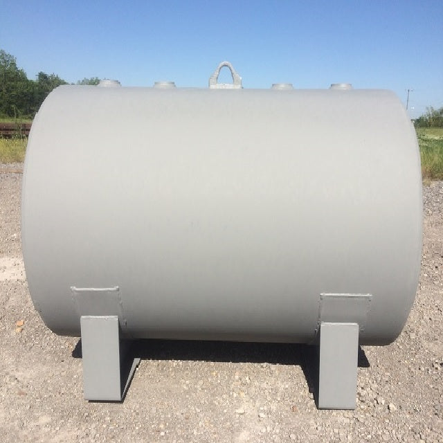 300 Gallon Newberry Farm Bracket Tank (SKU: NB00300FTB03812G)
